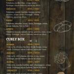 Menu Hakuna Batata Tanger June 2023 380011